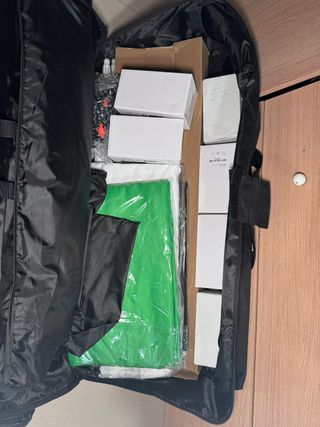 Kit de iluminación Neewer 13 sin estrenar