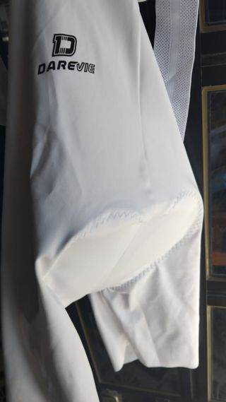 Culotte Ciclismo Profesional Darevie “POWER” M