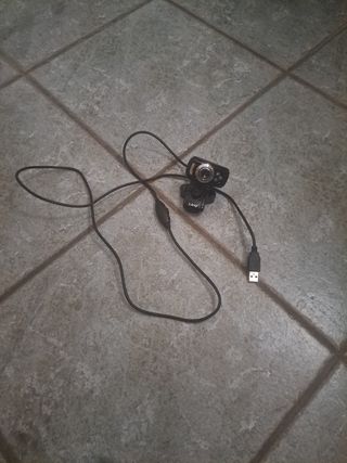 WEBCAM PC USB