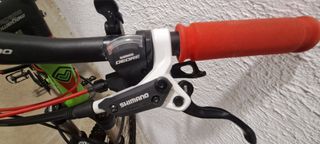 Bicicleta Megamo Natural 15 29"