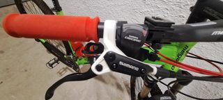 Bicicleta Megamo Natural 15 29"
