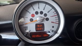 MINI Cooper 2007