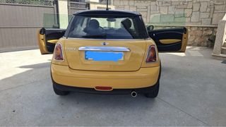 MINI Cooper 2007