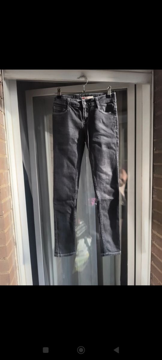 Pantalón niña Levi's