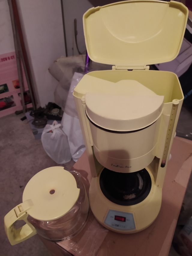 Filtros para café Albal 40 unidades