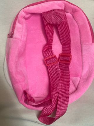 Mini mochila peluche Hello Kitty
