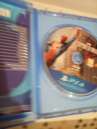 Marvel's Spider-Man PS4