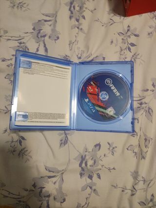 Juego PS4 FIFA 19