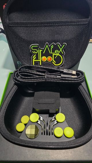 Accesorios Mando Xbox Elite Series 2