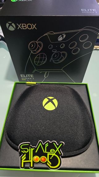 Accesorios Mando Xbox Elite Series 2