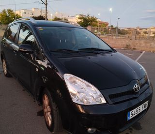 Toyota Corolla 2007