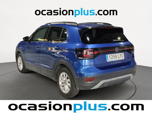 Volkswagen T-Cross Advance 1.0 TSI 81 kW (110 CV) DSG