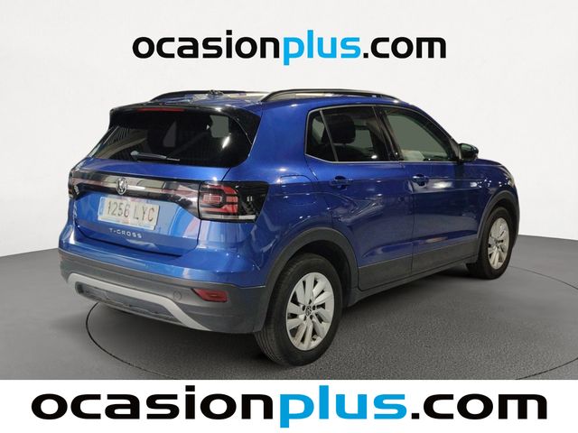 Volkswagen T-Cross Advance 1.0 TSI 81 kW (110 CV) DSG