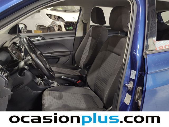 Volkswagen T-Cross Advance 1.0 TSI 81 kW (110 CV) DSG