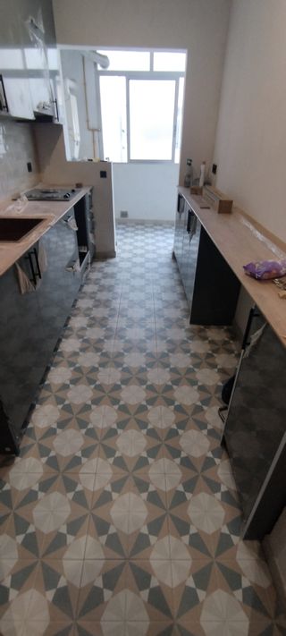 Todo tipo de reformas 