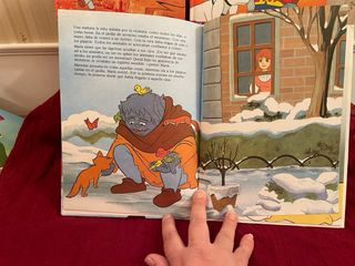 NEGOCIABLE AÑOS 80 Cuentos Planeta de Agostini