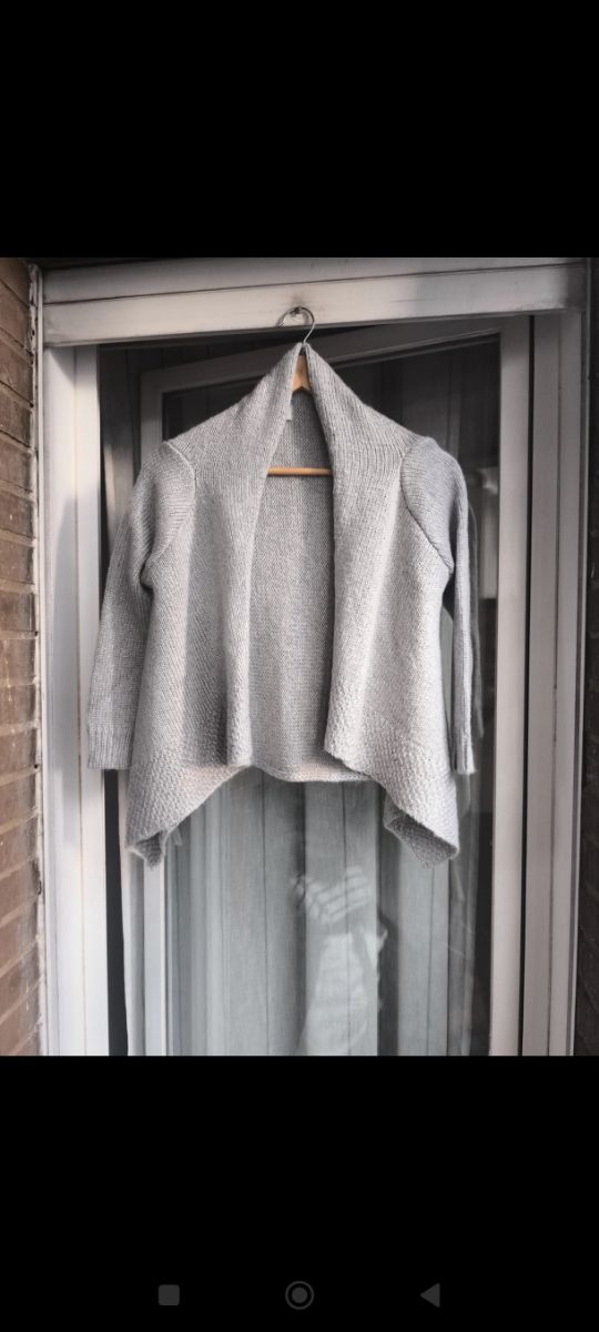 Chaqueta niña Mayoral