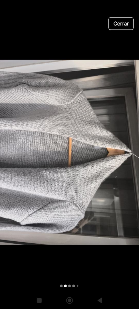 Chaqueta niña Mayoral