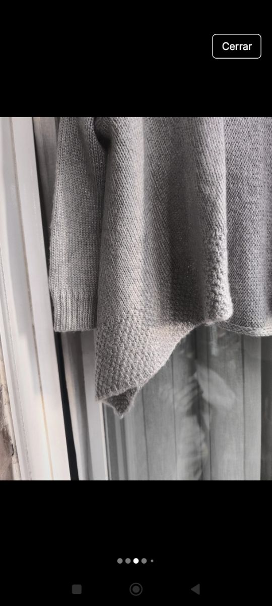 Chaqueta niña Mayoral