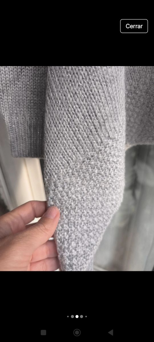 Chaqueta niña Mayoral