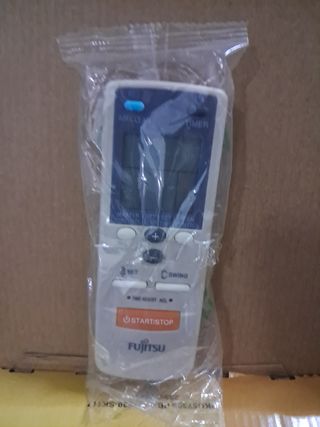 Mando Fujitsu Aire Acondicionado