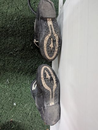 Botas Alpinestars SMX- R y PSR