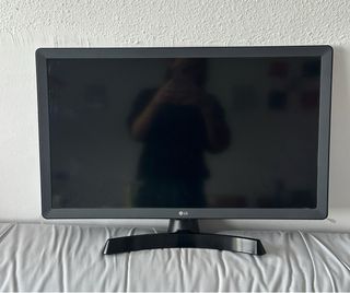 TV LG Smart TV 24 como nueva