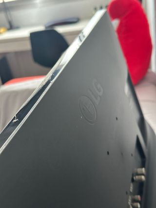 TV LG Smart TV 24 como nueva