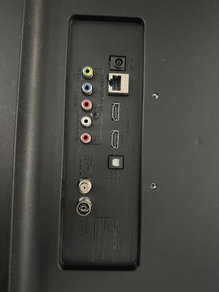 TV LG Smart TV 24 como nueva