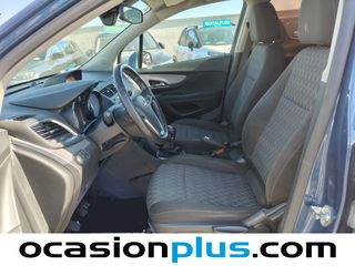 Opel Mokka X 1.4 Turbo S&S Selective 4X2 103 kW (140 CV)