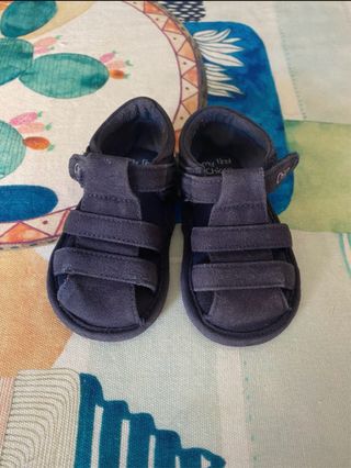 Sandalini Chicco N.19