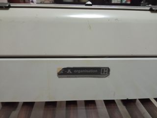 Triumph Gabriele 10 Máquina de Escribir