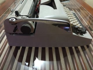 Triumph Gabriele 10 Máquina de Escribir