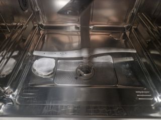 Lavavajillas Siemens Acero Inoxidable