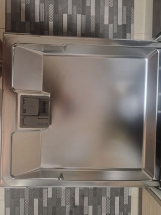 Lavavajillas Siemens Acero Inoxidable