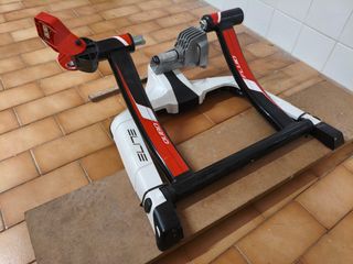 Rodillo Elite Qubo Fluid