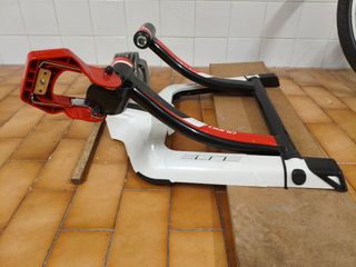 Rodillo Elite Qubo Fluid