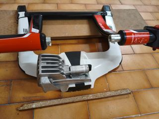 Rodillo Elite Qubo Fluid