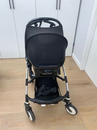 Bugaboo Bee con Maxicosi