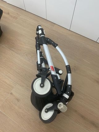 Bugaboo Bee con Maxicosi