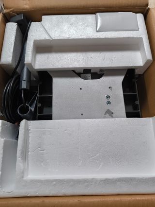 BASCULA Balanza digital Mettler Toledo ARIVA-S