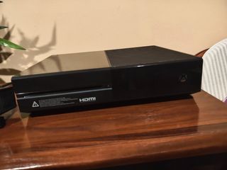 Xbox One + Mandos + CODs + kinect