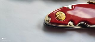 Coltelli Harley Davidson da collezione