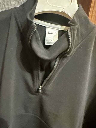 Felpa Nike Dry Fit