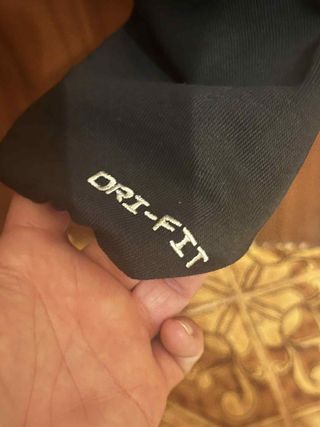 Felpa Nike Dry Fit