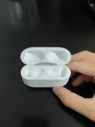 Caja AirPods Pro 2 USB-C