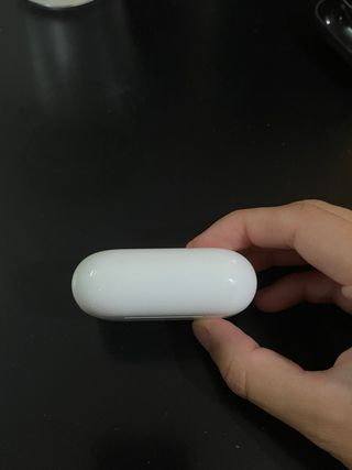 Caja AirPods Pro 2 USB-C