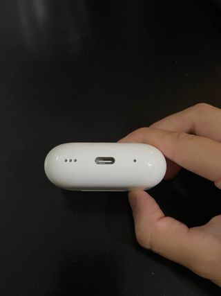 Caja AirPods Pro 2 USB-C