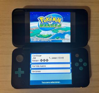 Pokemon Ranger Nintendo DS