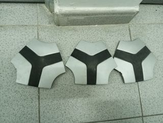 Llantas Opel Corsa SR